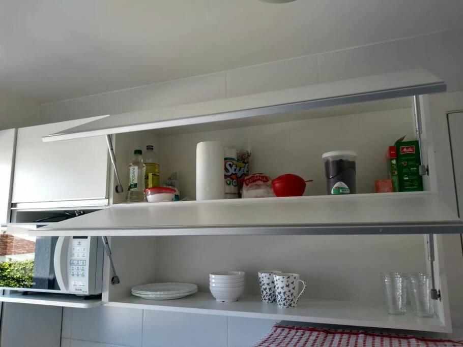 Studio Yokohama Apartment Curitiba Ngoại thất bức ảnh